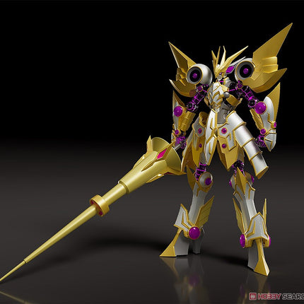 Moderoid - Yu-Gi-Oh! Accesscode Talker, Model Kit