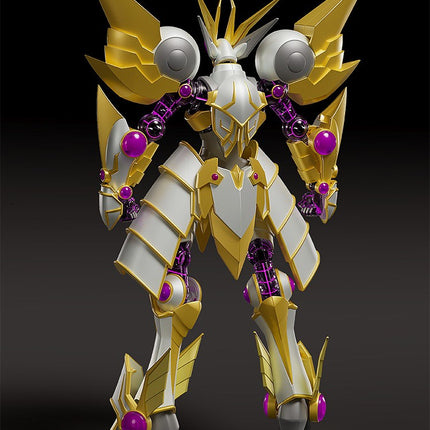 Moderoid - Yu-Gi-Oh! Accesscode Talker, Model Kit