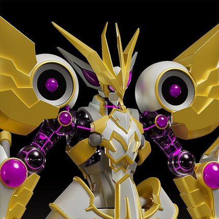 Moderoid - Yu-Gi-Oh! Accesscode Talker, Model Kit