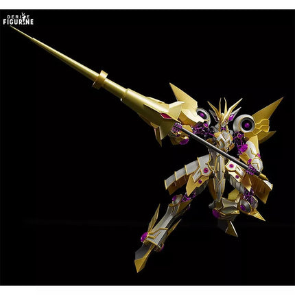 Moderoid - Yu-Gi-Oh! Accesscode Talker, Model Kit