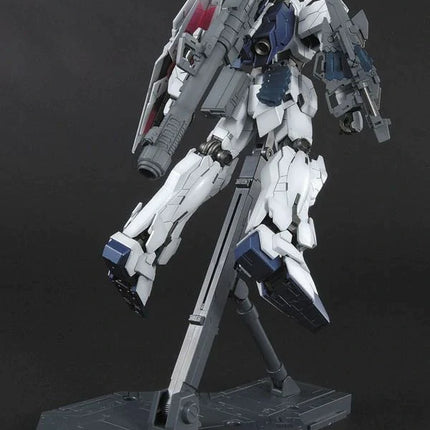 Bandai Hobby - 1/100 MG Gundam Unicorn - RX-0 Unicorn Gundam (OVA Version) Model Kit