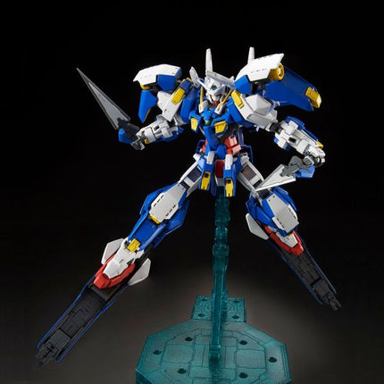 Bandai Hobby - 1/100 MG Gundam 00 - GN-001/hs-A01D Gundam Avalanche Exia Model Kit