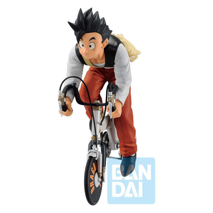 Ichibansho Figure - Dragon Ball Z - Son Gohan (Snap Collection) Collectible Statue