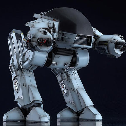 Good Smile Company Robocop: ED-209 Moderoid Plastic Model Kit