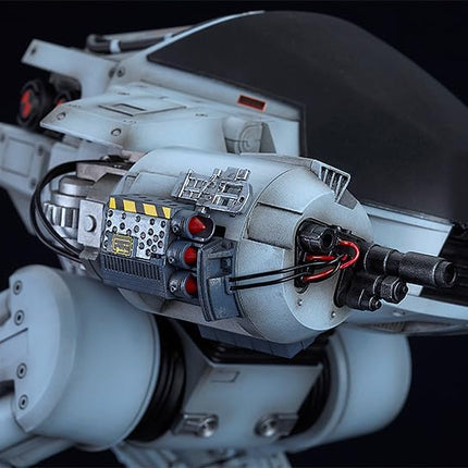 Good Smile Company Robocop: ED-209 Moderoid Plastic Model Kit