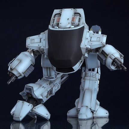 Good Smile Company Robocop: ED-209 Moderoid Plastic Model Kit