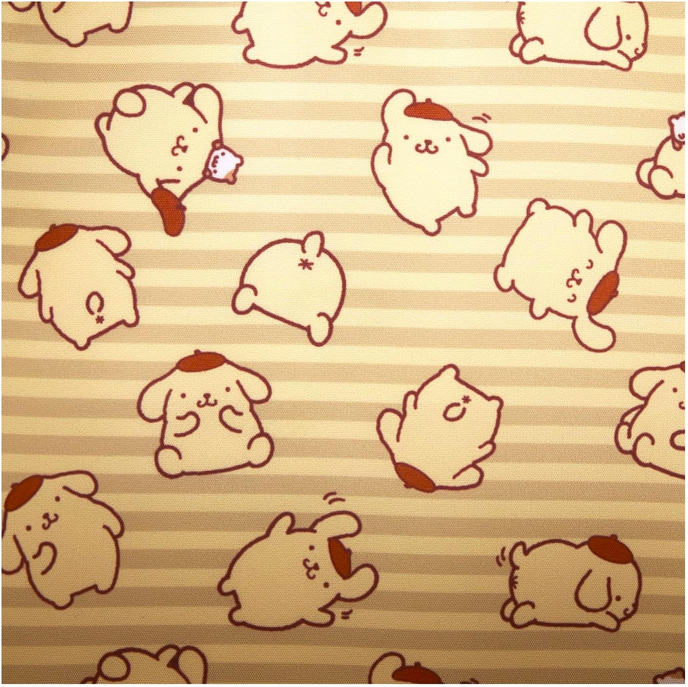 Loungefly Sanrio Pompompurin Mini Backback