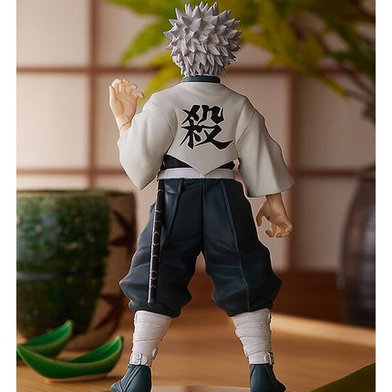 POP UP Parade, Demon Slayer: Sanemi Shinazugawa Figure