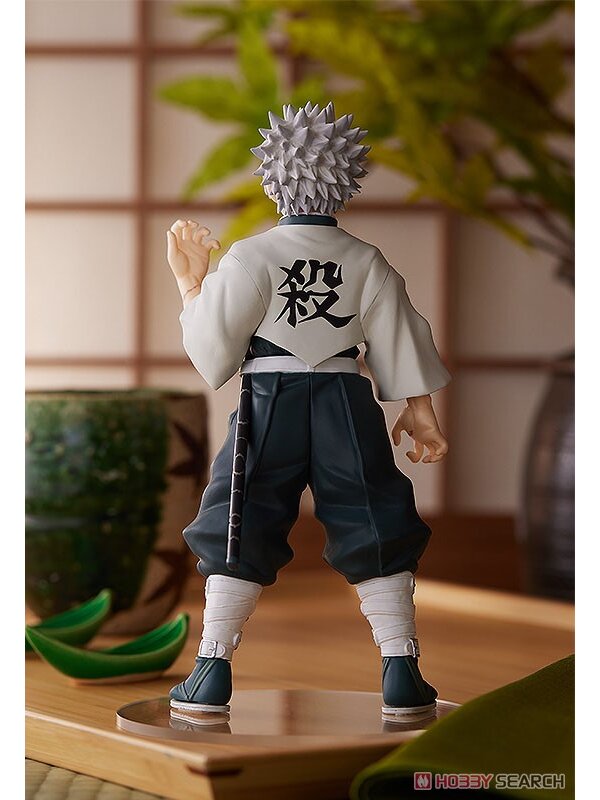 POP UP Parade, Demon Slayer: Sanemi Shinazugawa Figure