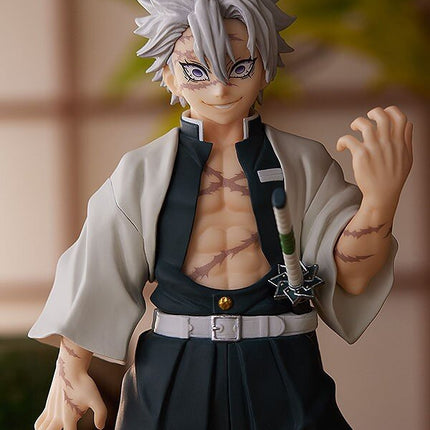 POP UP Parade, Demon Slayer: Sanemi Shinazugawa Figure