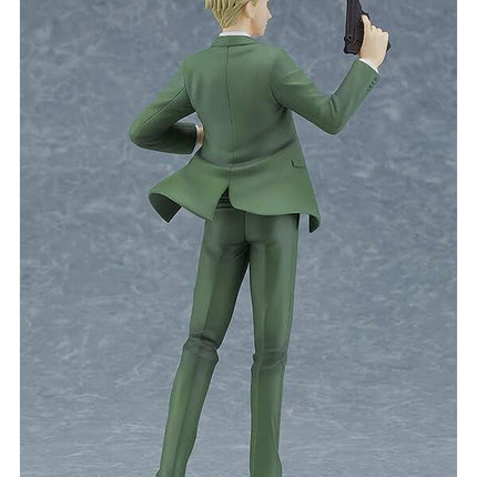 POP UP Parade SPY x Family Loid Forger Non-Scale Plastic Figure