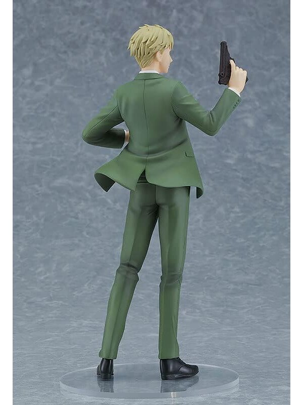 POP UP Parade SPY x Family Loid Forger Non-Scale Plastic Figure