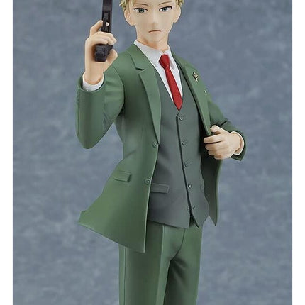 POP UP Parade SPY x Family Loid Forger Non-Scale Plastic Figure