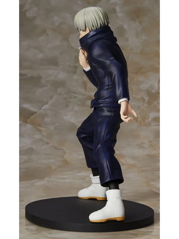 Jujutsu Kaisen Toge Inumaki Prize Figure