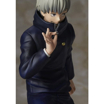 Jujutsu Kaisen Toge Inumaki Prize Figure
