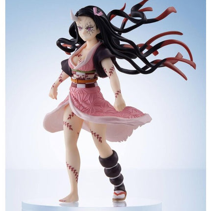 Aniplex Demon Slayer: Kimetsu no Yaiba Statuette ConoFig Nezuko Kamado