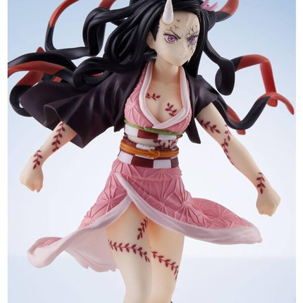 Aniplex Demon Slayer: Kimetsu no Yaiba Statuette ConoFig Nezuko Kamado