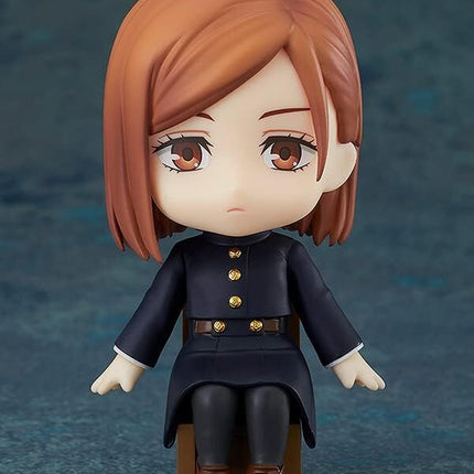 Nendoroid Swacchao! Jujutsu Kaisen: Nobara Kugisaki Figure