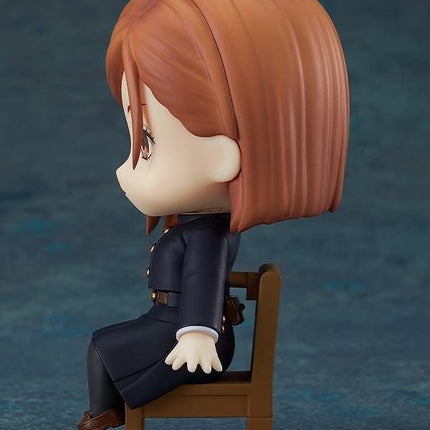 Nendoroid Swacchao! Jujutsu Kaisen: Nobara Kugisaki Figure