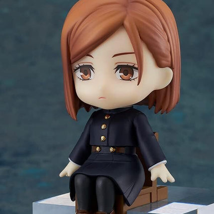 Nendoroid Swacchao! Jujutsu Kaisen: Nobara Kugisaki Figure