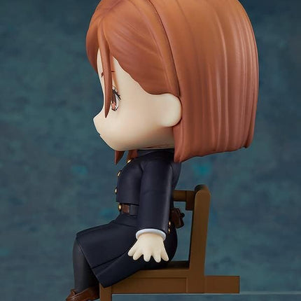 Nendoroid Swacchao! Jujutsu Kaisen: Nobara Kugisaki Figure