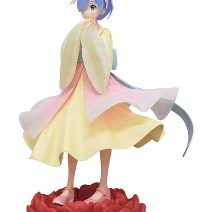 Re:Zero Starting Life in Another World - Rem Figure