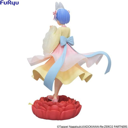 Re:Zero Starting Life in Another World - Rem Figure