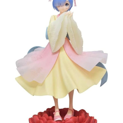 Re:Zero Starting Life in Another World - Rem Figure