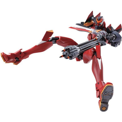 Tamashii Nations Bandai Robot Spirits - Evangelion: 3.0 You CAN (NOT) REDO, Evangelion Production MODEL-02/ß Action Figure