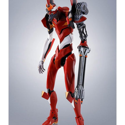 Tamashii Nations Bandai Robot Spirits - Evangelion: 3.0 You CAN (NOT) REDO, Evangelion Production MODEL-02/ß Action Figure