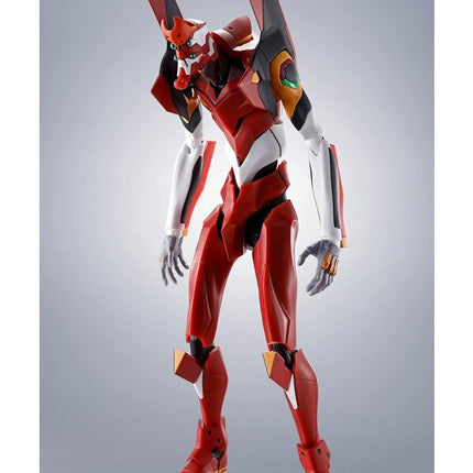 Tamashii Nations Bandai Robot Spirits - Evangelion: 3.0 You CAN (NOT) REDO, Evangelion Production MODEL-02/ß Action Figure