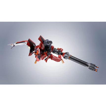 Tamashii Nations Bandai Robot Spirits - Evangelion: 3.0 You CAN (NOT) REDO, Evangelion Production MODEL-02/ß Action Figure