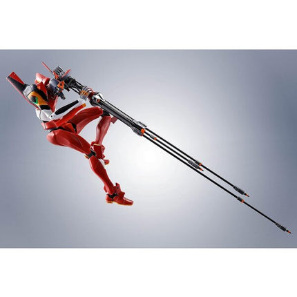 Tamashii Nations Bandai Robot Spirits - Evangelion: 3.0 You CAN (NOT) REDO, Evangelion Production MODEL-02/ß Action Figure