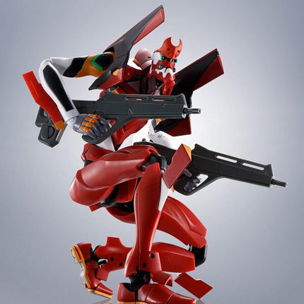 Tamashii Nations Bandai Robot Spirits - Evangelion: 3.0 You CAN (NOT) REDO, Evangelion Production MODEL-02/ß Action Figure