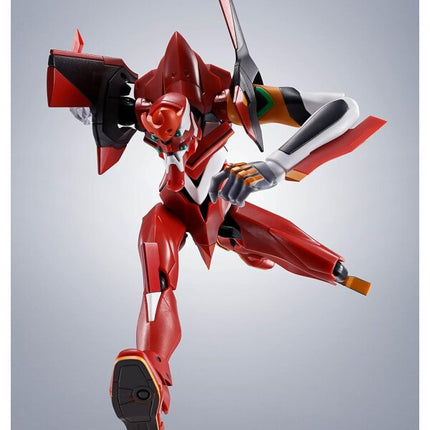 Tamashii Nations Bandai Robot Spirits - Evangelion: 3.0 You CAN (NOT) REDO, Evangelion Production MODEL-02/ß Action Figure
