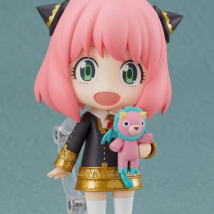Nendoroid Spy X Family: Anya Forger Action Figure