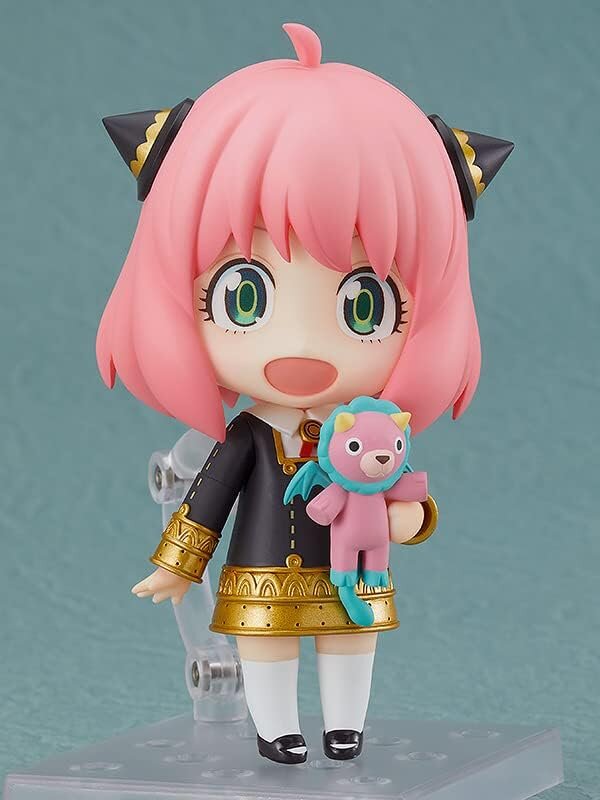 Nendoroid Spy X Family: Anya Forger Action Figure