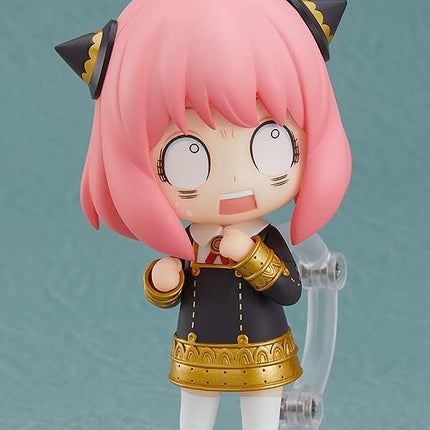 Nendoroid Spy X Family: Anya Forger Action Figure