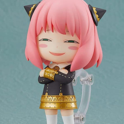 Nendoroid Spy X Family: Anya Forger Action Figure