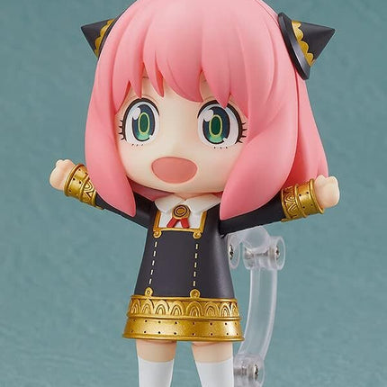 Nendoroid Spy X Family: Anya Forger Action Figure
