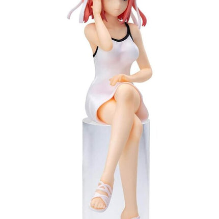 The Quintessential Quintuplets The Movie - PM Perching - Nino Nakano Statue