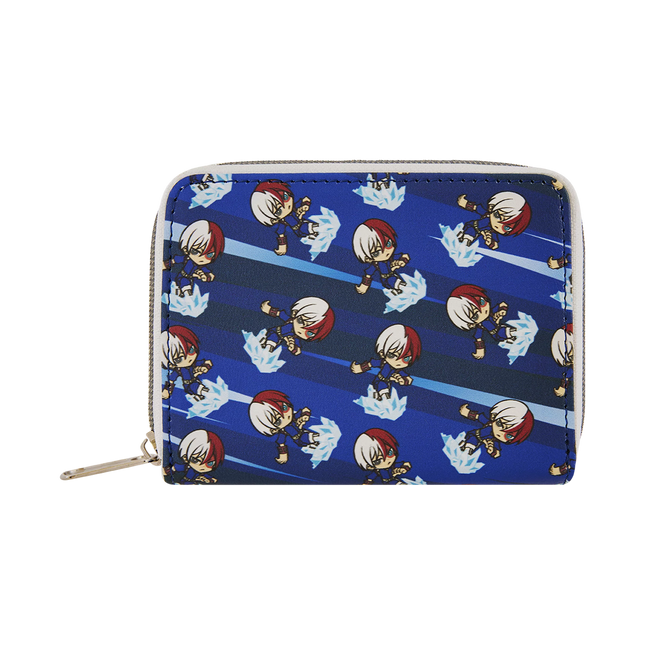 Funko My Hero Academia - Todoroki Wallet