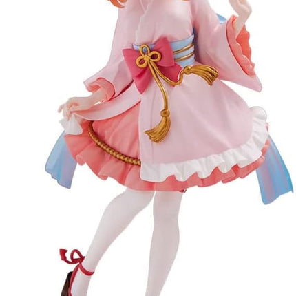 The Quintessential Quintuplets Movie: Itsuki PVC Figure
