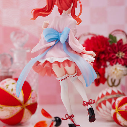 The Quintessential Quintuplets Movie: Itsuki PVC Figure