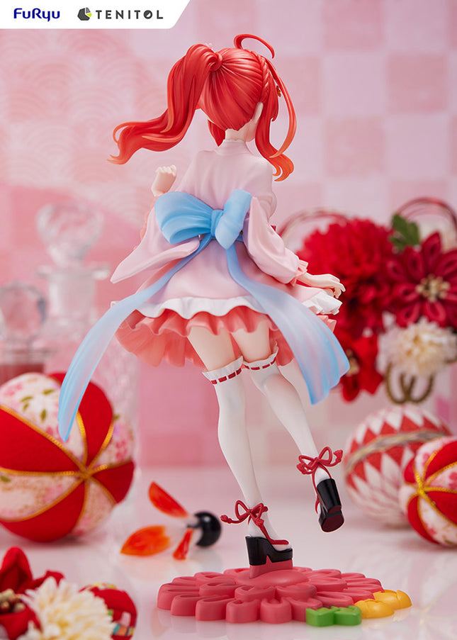 The Quintessential Quintuplets Movie: Itsuki PVC Figure