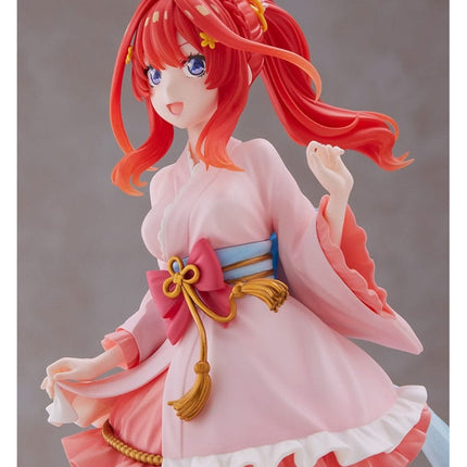 The Quintessential Quintuplets Movie: Itsuki PVC Figure