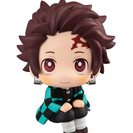 Demon Slayer Look Up Series Tanjiro Kamado PVC Figure