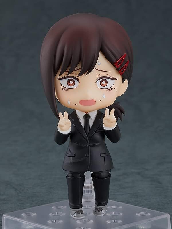 Nendoroid #2014 Chainsaw Man: Kobeni Figure