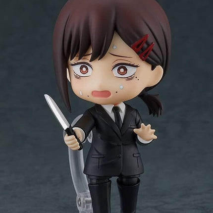 Nendoroid #2014 Chainsaw Man: Kobeni Figure