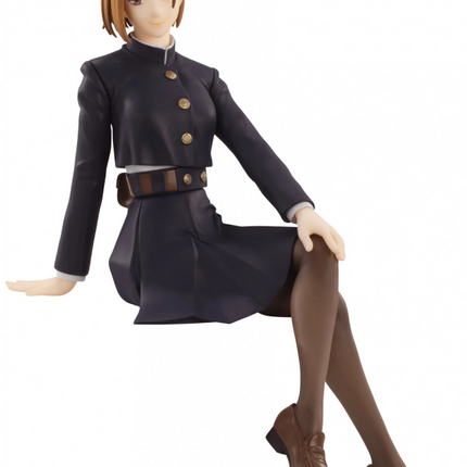 Jujutsu Kaisen Nobara Kugisaki Noodle Stopper Figure